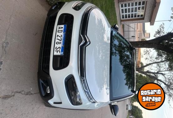 Autos - Citroen C4 cactus 2018 Nafta 76000Km - En Venta
