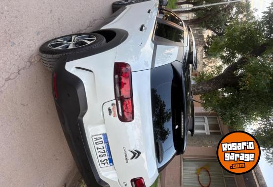 Autos - Citroen C4 cactus 2018 Nafta 76000Km - En Venta