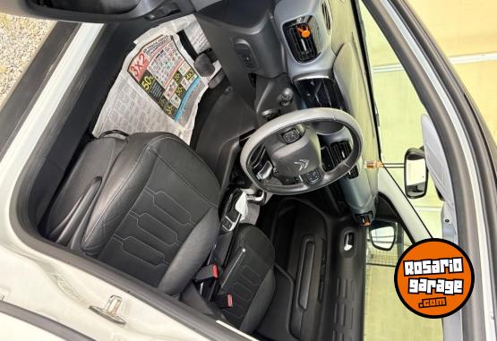 Autos - Citroen C4 cactus 2018 Nafta 76000Km - En Venta