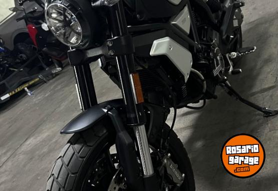 Motos - Ducati Scrambler 1100 2021 Nafta 3200Km - En Venta