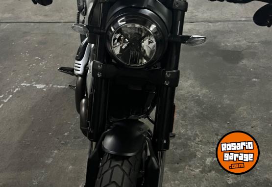Motos - Ducati Scrambler 1100 2021 Nafta 3200Km - En Venta