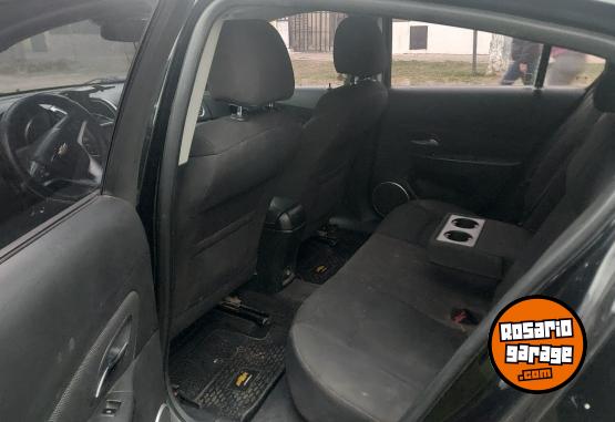 Autos - Chevrolet Cruze lt 2014 Nafta 185000Km - En Venta