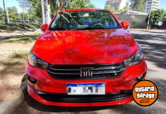 Autos - Fiat Cronos Drive 2023 Nafta 40000Km - En Venta