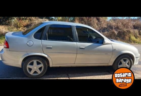 Autos - Chevrolet Corsa clasic 2014 Nafta 95000Km - En Venta