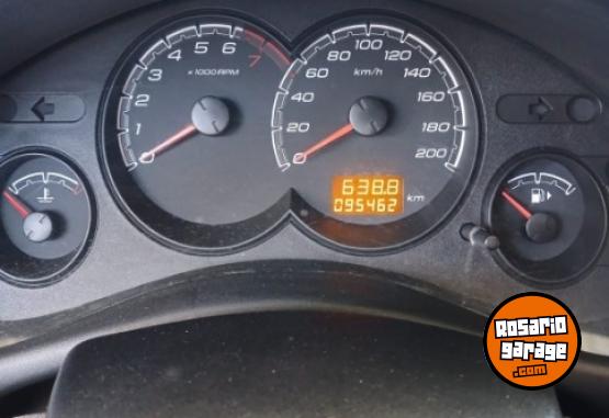 Autos - Chevrolet Corsa clasic 2014 Nafta 95000Km - En Venta