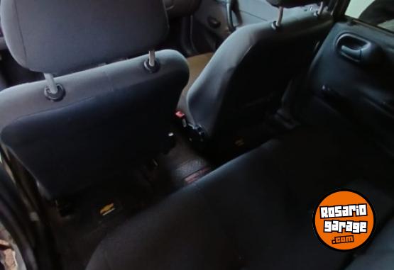 Autos - Chevrolet Corsa clasic 2014 Nafta 95000Km - En Venta