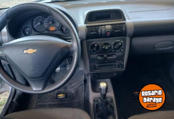 Autos - Chevrolet Corsa clasic 2014 Nafta 95000Km - En Venta