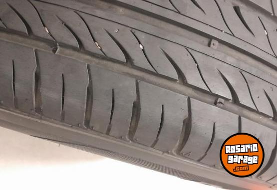 Accesorios para Autos - Llantas 14 y cubiertas - En Venta