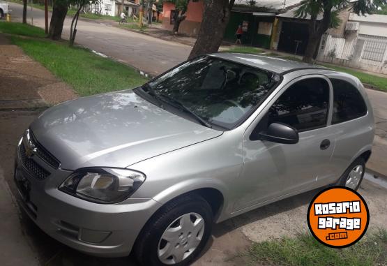 Autos - Chevrolet Celta 1.4 LS 2013 Nafta 174000Km - En Venta