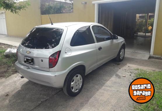 Autos - Chevrolet Celta 1.4 LS 2013 Nafta 174000Km - En Venta