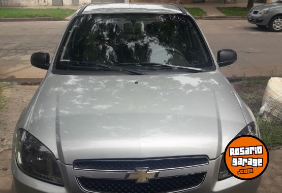 Autos - Chevrolet Celta 1.4 LS 2013 Nafta 174000Km - En Venta