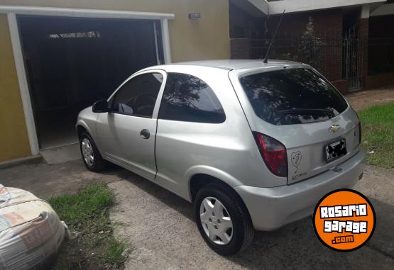 Autos - Chevrolet Celta 1.4 LS 2013 Nafta 174000Km - En Venta
