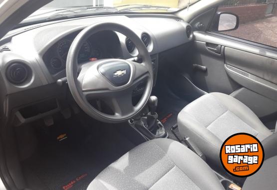 Autos - Chevrolet Celta 1.4 LS 2013 Nafta 174000Km - En Venta