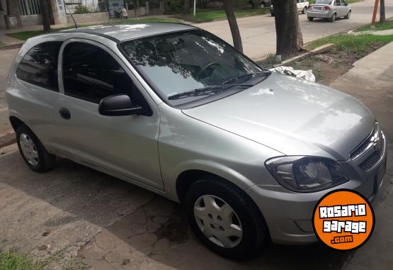 Autos - Chevrolet Celta 1.4 LS 2013 Nafta 174000Km - En Venta