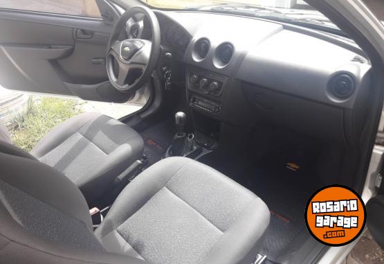 Autos - Chevrolet Celta 1.4 LS 2013 Nafta 174000Km - En Venta