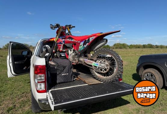 Motos - Otra marca 250 cross 2023 Nafta 123Km - En Venta