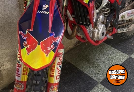 Motos - Otra marca 250 cross 2023 Nafta 123Km - En Venta