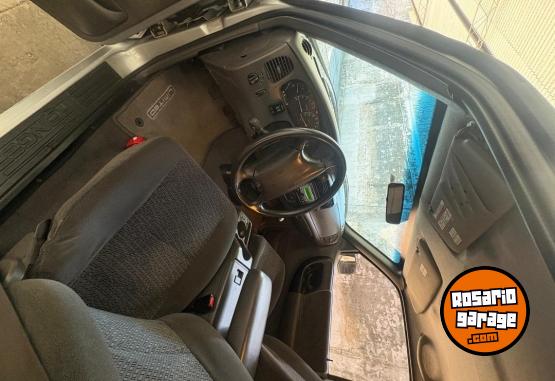 Camionetas - Ford Ranger 2005 Diesel 142000Km - En Venta