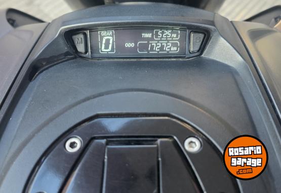 Motos - Bajaj Dominar 400 2021 Nafta 15000Km - En Venta