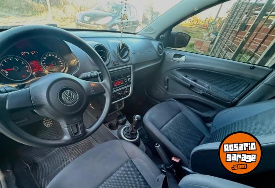 Autos - Volkswagen Trend 1.6 2015 Nafta 108000Km - En Venta