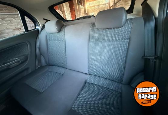 Autos - Volkswagen Trend 1.6 2015 Nafta 108000Km - En Venta