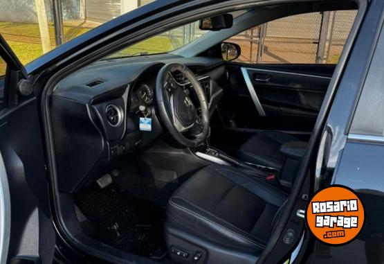 Autos - Toyota Seg 2019 Nafta 75000Km - En Venta