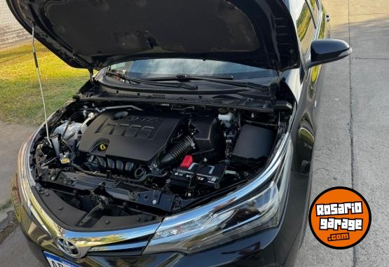 Autos - Toyota Seg 2019 Nafta 75000Km - En Venta