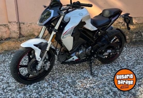 Motos - Benelli 180S 2022 Nafta 19000Km - En Venta