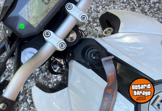 Motos - Benelli 180S 2022 Nafta 19000Km - En Venta