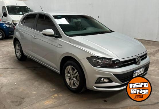Autos - Volkswagen polo 2019 Nafta 59000Km - En Venta