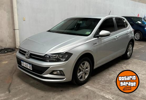 Autos - Volkswagen polo 2019 Nafta 59000Km - En Venta