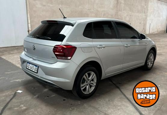 Autos - Volkswagen polo 2019 Nafta 59000Km - En Venta