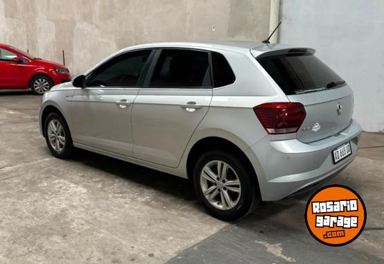Autos - Volkswagen polo 2019 Nafta 59000Km - En Venta