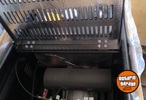 Herramientas - Vendo generador trifásico - En Venta