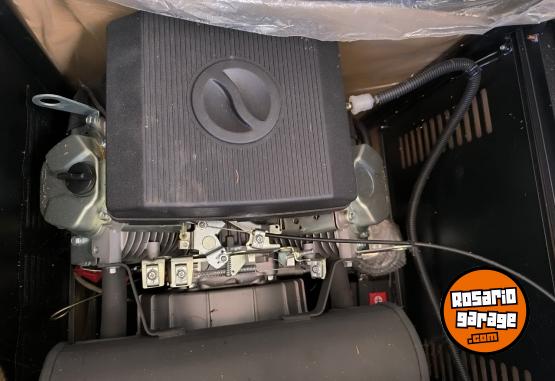 Herramientas - Vendo generador trifásico - En Venta