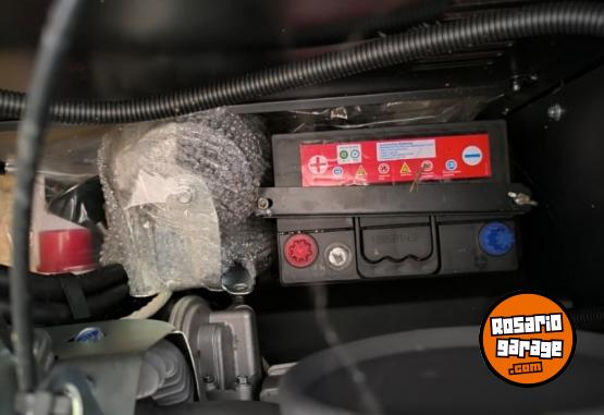 Herramientas - Vendo generador trifásico - En Venta