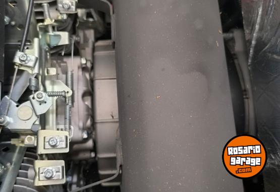 Herramientas - Vendo generador trifásico - En Venta