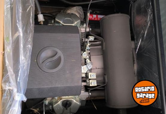 Herramientas - Vendo generador trifásico - En Venta