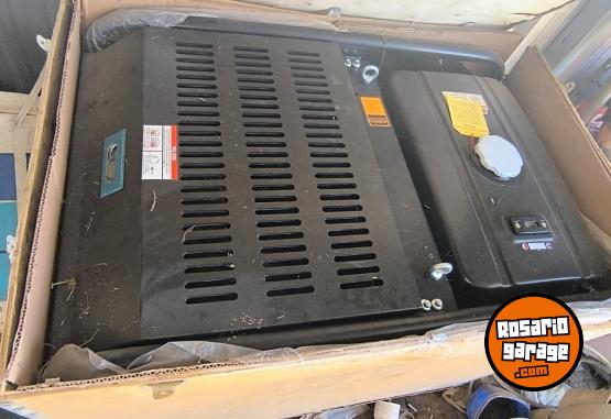 Herramientas - Vendo generador trifásico - En Venta