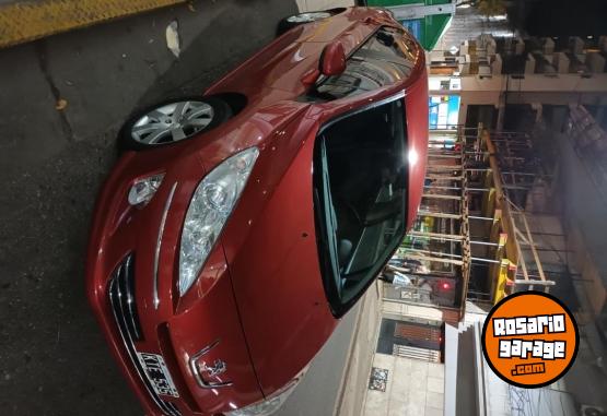 Autos - Peugeot 408 Allure. 2012 Nafta 126000Km - En Venta