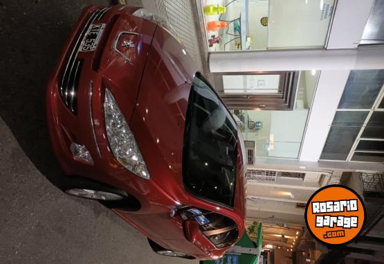 Autos - Peugeot 408 Allure. 2012 Nafta 126000Km - En Venta
