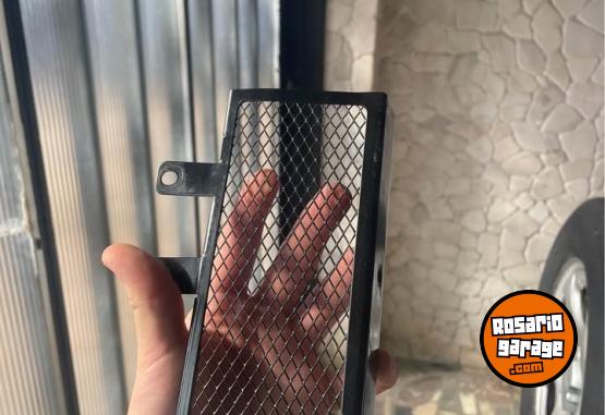 Accesorios para Motos - Espejos y Protector Royal Enfield - En Venta