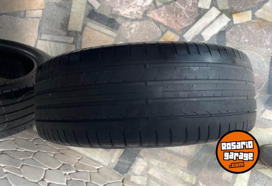 Accesorios para Autos - Cubiertas Pirelli Scorpion - En Venta