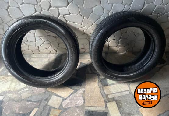 Accesorios para Autos - Cubiertas Pirelli Scorpion - En Venta