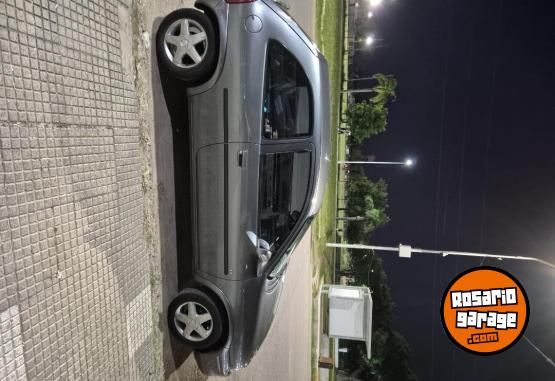 Autos - Chevrolet Corsa classic 2010 Nafta 127000Km - En Venta