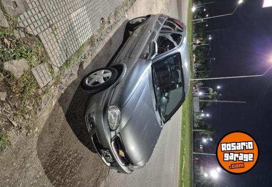 Autos - Chevrolet Corsa classic 2010 Nafta 127000Km - En Venta