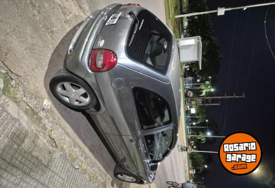 Autos - Chevrolet Corsa classic 2010 Nafta 127000Km - En Venta