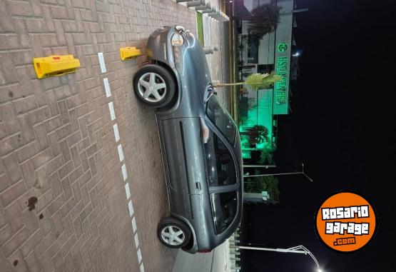 Autos - Chevrolet Corsa classic 2010 Nafta 127000Km - En Venta