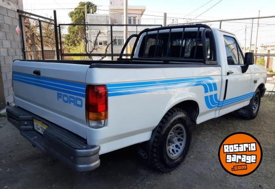 Camionetas - Ford Mwm 4x2 1998 Diesel 175000Km - En Venta