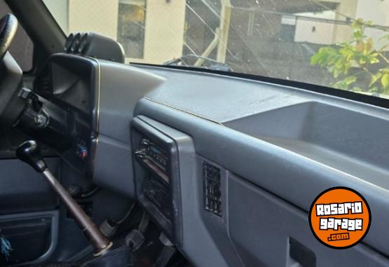 Camionetas - Ford Mwm 4x2 1998 Diesel 175000Km - En Venta